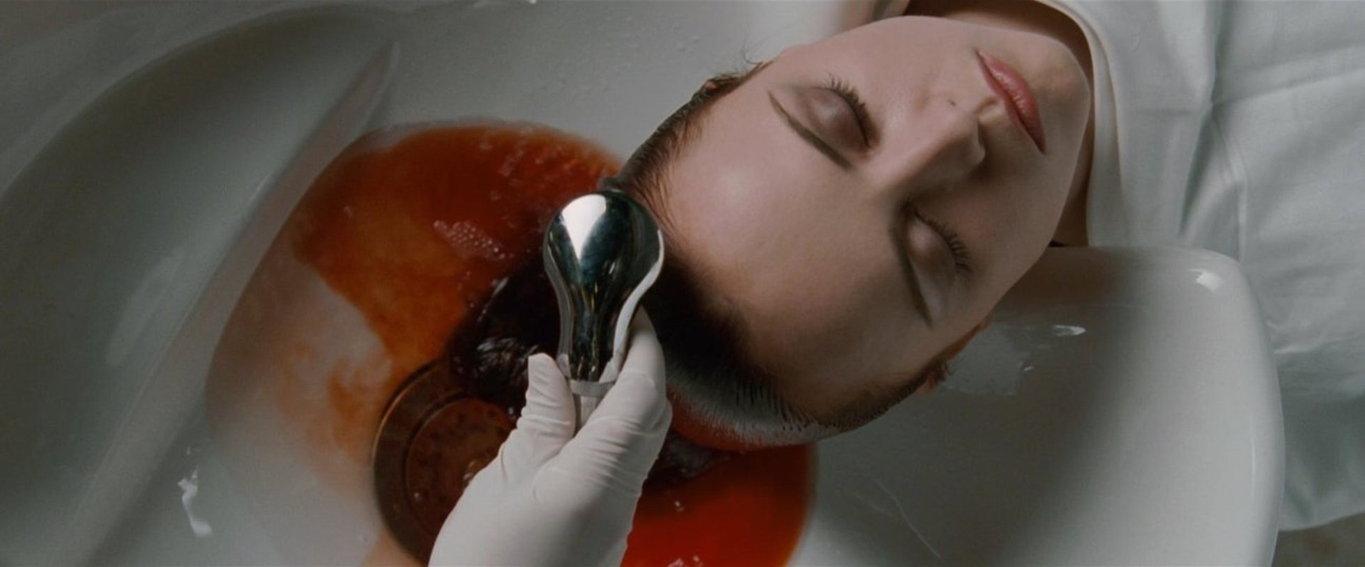 Жизнь за гранью (2009) - After Life